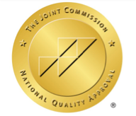 The Joint Commission - National Quality Approval logo