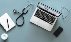 Addiction Treatment and Telemedicine