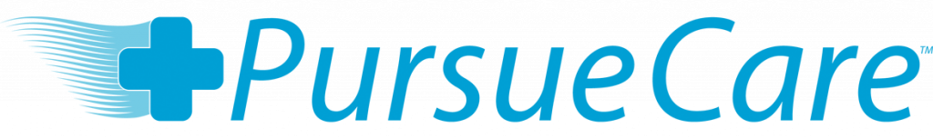 PursueCare Logo